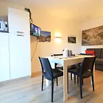Haus Dorle Apartment *