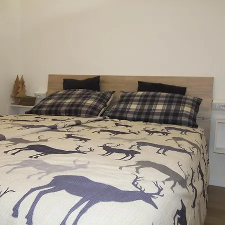 Haus Dorle Apartment Bad Kleinkirchheim