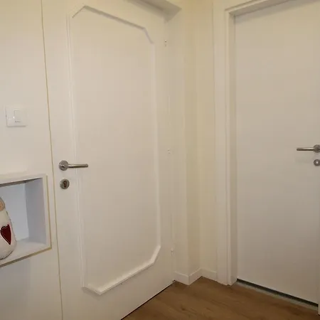 Haus Dorle Appartement *