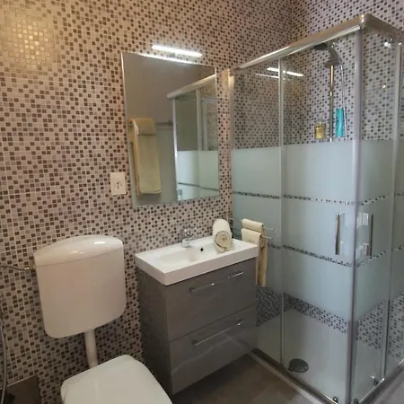 Appartement Haus Dorle Bad Kleinkirchheim
