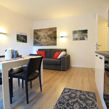 Haus Dorle Apartment Bad Kleinkirchheim