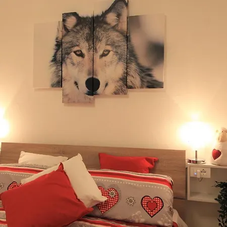 Haus Dorle Bad Kleinkirchheim