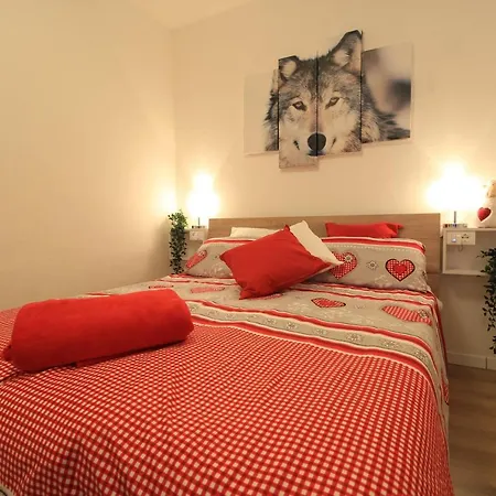 Haus Dorle Appartamento Bad Kleinkirchheim