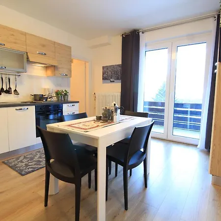 Haus Dorle Appartement