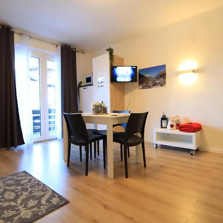 Haus Dorle Bad Kleinkirchheim