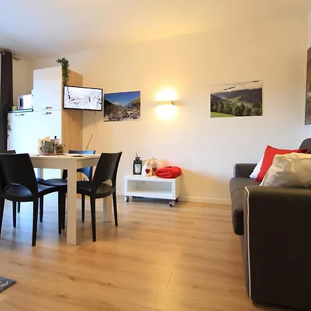 Appartement Haus Dorle *