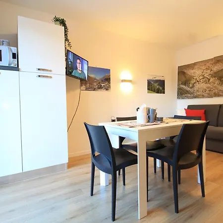 Haus Dorle Appartement *