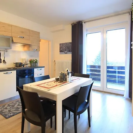 Haus Dorle Apartment Bad Kleinkirchheim