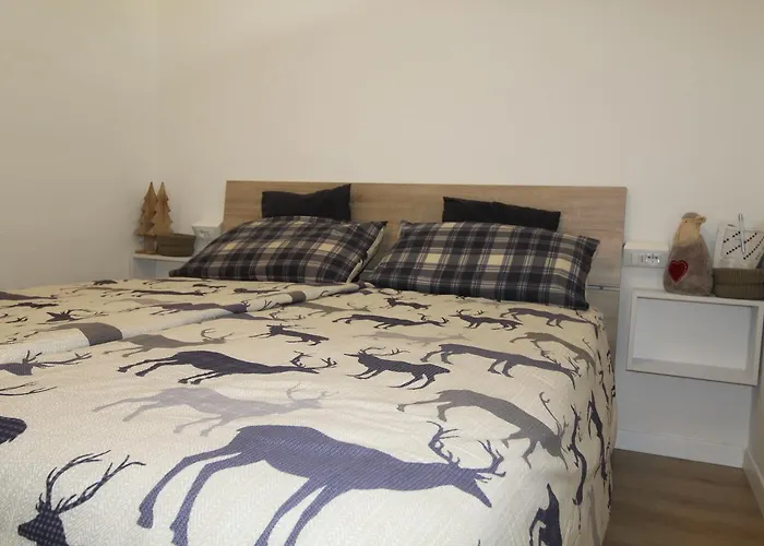 Haus Dorle Apartment Bad Kleinkirchheim