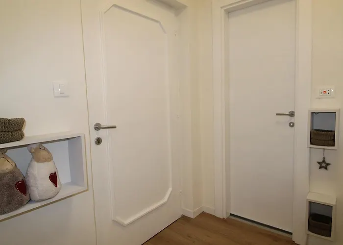 Haus Dorle Apartment *