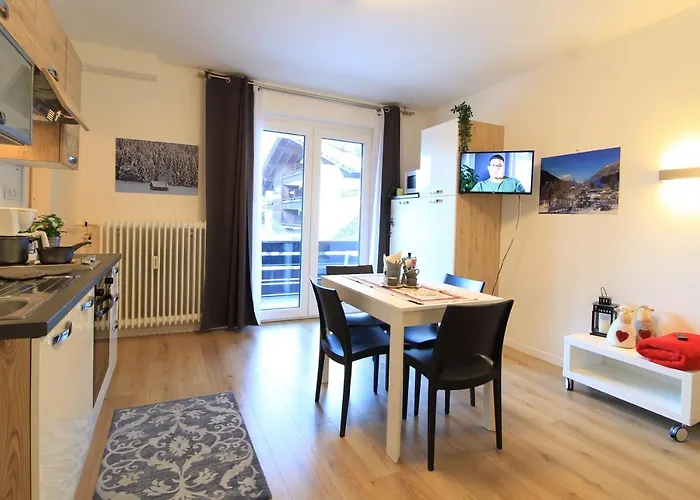 Haus Dorle * Bad Kleinkirchheim