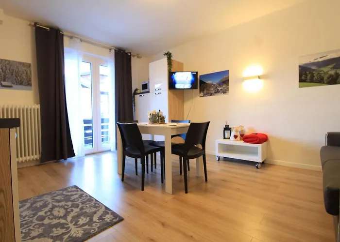 Haus Dorle Bad Kleinkirchheim