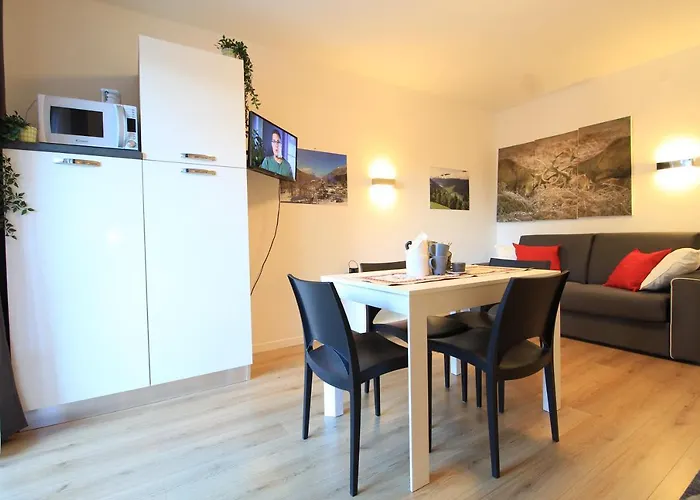 Haus Dorle Apartment *